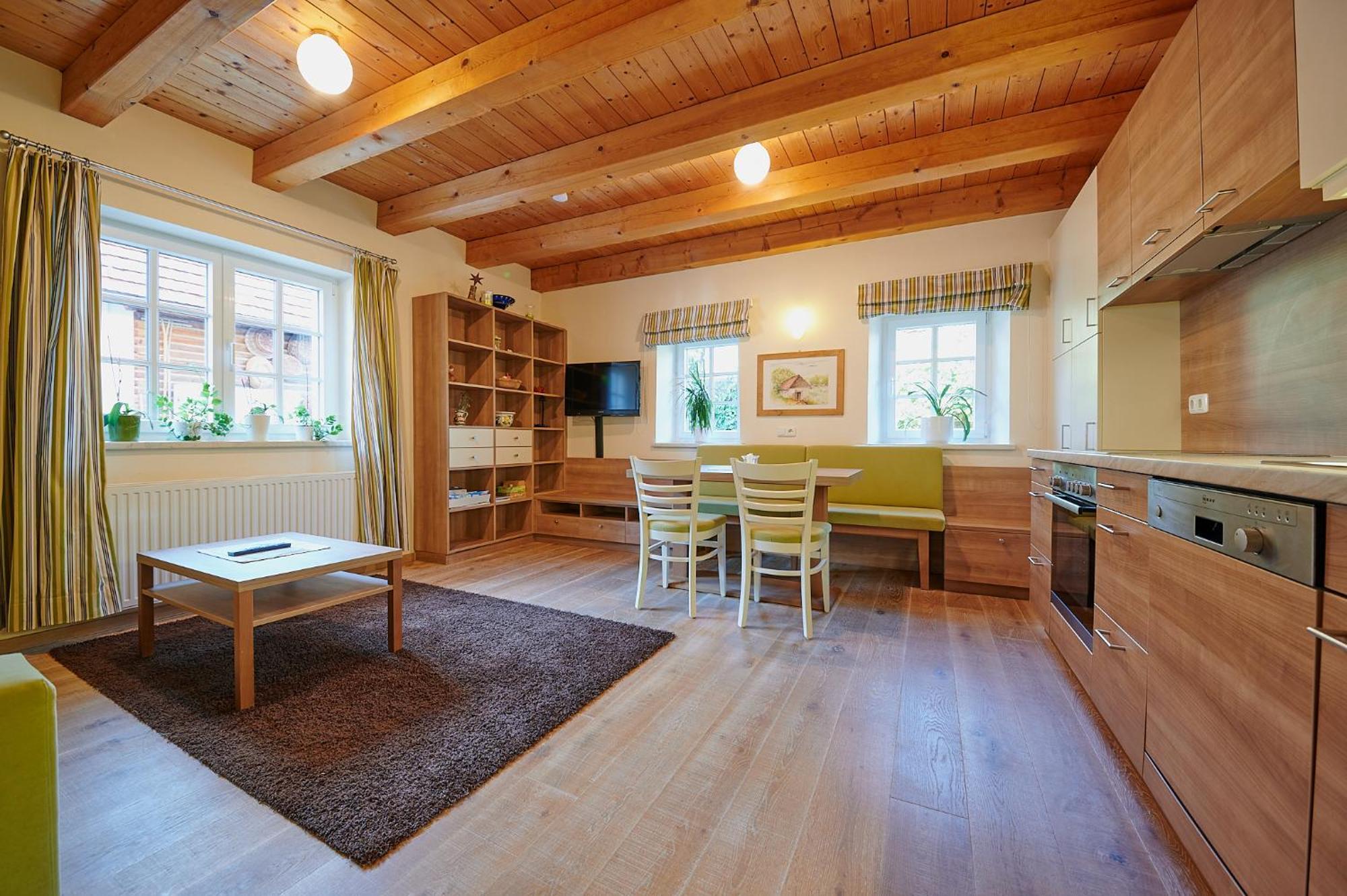 Winzerzimmer Scharl Sankt Anna am Aigen Exterior foto